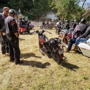 Meet your Posher, Donna